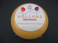 QUEIJO GOURMET GOUDA